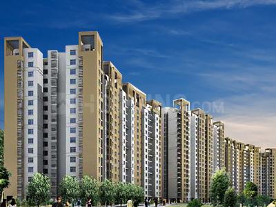 Project Image of 2285 Sq.ft 4 BHK Apartment / Flat for sale in Gomti Nagar for Rs. 15500000