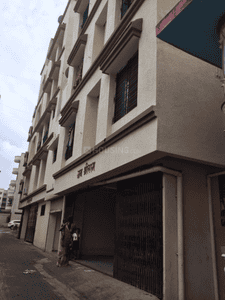 Jay Shriram Apartment Project Images