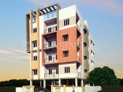 Rohan Sri Lalitha Nivas Project Images