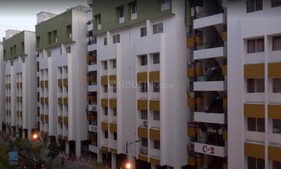 Project Image of 640 Sq.ft 2 BHK Apartment / Flat for sale in Habib Ganj for Rs. 1900000
