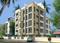 Ambike Lotus Apartments Elevation 2