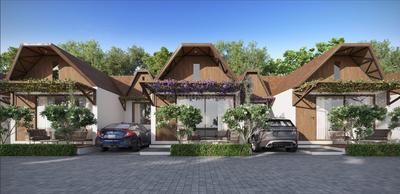 Project Image of 2295 Sq.ft 3 BHK Villa for sale in Dahrauli for Rs. 25000000