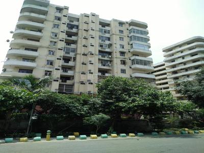 Express Garden