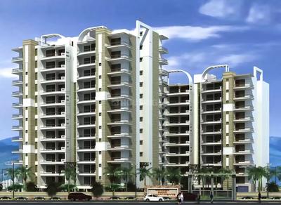 Gallery Cover Pic of Golden Sand Apartments Phase 1