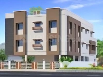 Gallery Cover Pic of Silicon Realty Swarnam Enclave