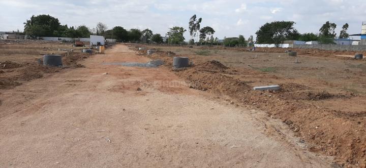 MK GC Gardenia Elevation 1