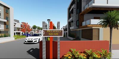 Project Image of 449 Sq.ft Residential Plot / Land for sale in Kadipur, Dholera for Rs. 7184000