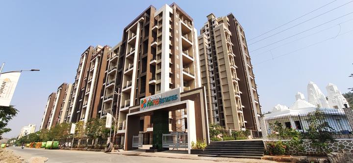 Gallery Cover Pic of Mohan Nano Estates IIIB