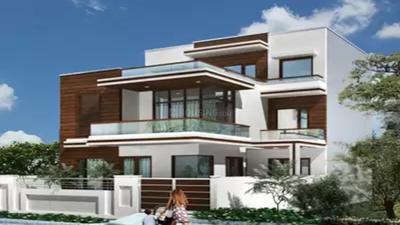 Vipul Vipul Floors - 3 Project Images