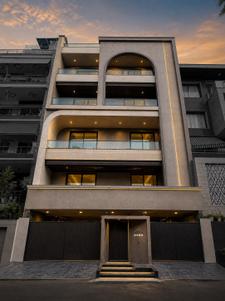Gallery Cover Pic of Roul Maison Arch