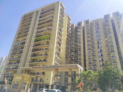 1 BHK Flat