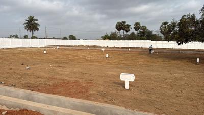 Residential Lands for Sale in Future Srivari Smart City