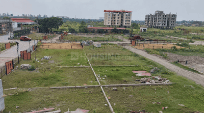 Gallery Cover Pic of Srijan Anu Bhoomi Phase 2
