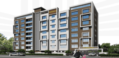 Project Image of 600 Sq.ft 1 BHK Apartment / Flat for sale in Dombivli East for Rs. 4699000