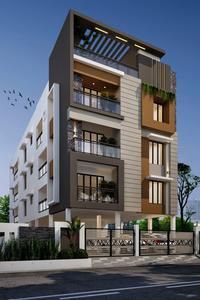 Guru White City Project Images
