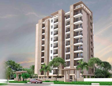 Project Image of 538 Sq.ft 1 BHK Apartment / Flat for sale in Lalarpura for Rs. 2970000