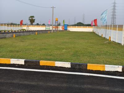 Ammai Vetrivel Avenue Project Images