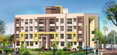 Shree Ostwal Wonder City A1 To E3