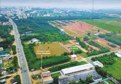 Project Image of 1350 Sq.ft Residential Plot / Land for sale in Sheriguda, Sangareddy for Rs. 8500000