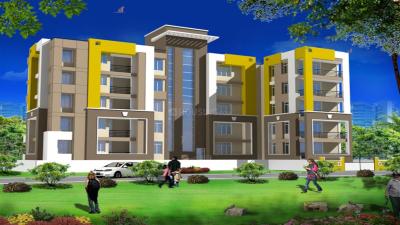 Project Image of 1600 Sq.ft 3 BHK Apartment / Flat for sale in Boring Road for Rs. 12500000
