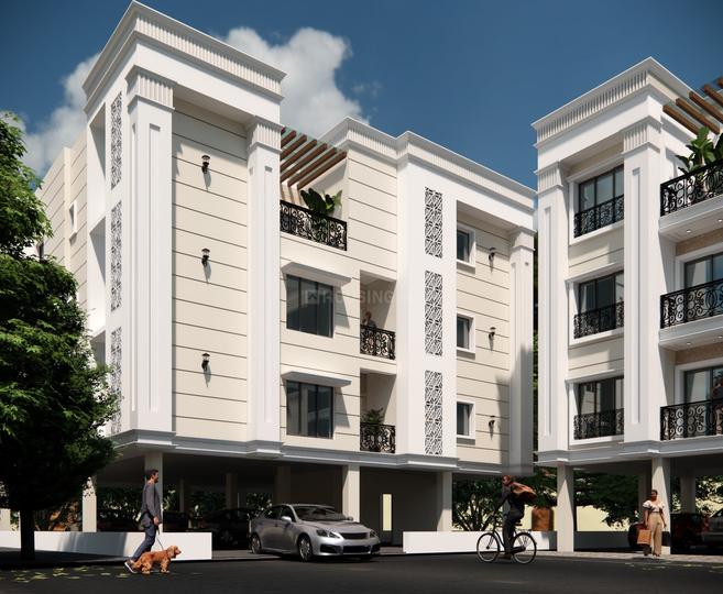 Pearl Emerald Main Image 1