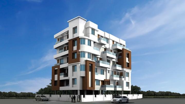 A.V. Bhat Ashwini Heritage More Images 1