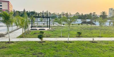Residential Lands for Sale in Sanskriticity 2