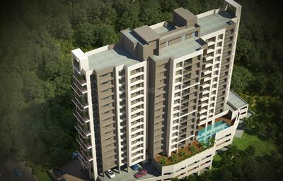 Project Image of 1750 Sq.ft 3 BHK Apartment / Flat for sale in Edappally for Rs. 15800000