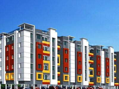Gallery Cover Pic of Durga Durga Kiran Apartment