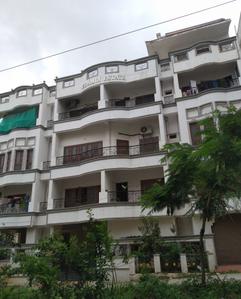 Edamin Estate Project Images