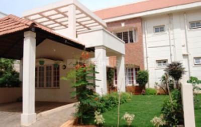 Green Whitefield Suites Project Images