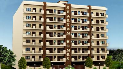 Project Image of 1650 Sq.ft 3 BHK Apartment / Flat for sale in Sector 104 for Rs. 7500000