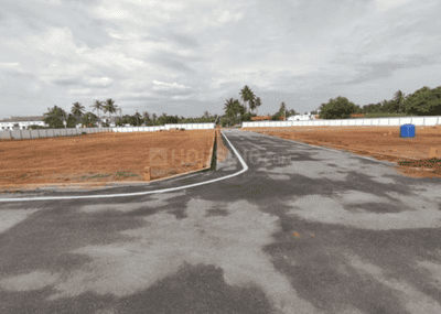 Jothi Avenue Project Images