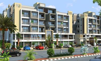 Project Image of 1150 Sq.ft 2 BHK Apartment / Flat for sale in Sanand for Rs. 3500000
