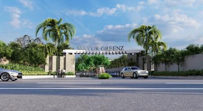 Residential Lands for Sale in Dholera Mayur Greenz
