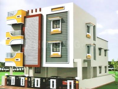 Tirupatiyar Tirupatiyar Platina Flats Project Images