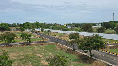 Abinaya Docla Elevation 3