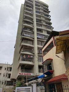 Metro Tulsi Majestic Project Images