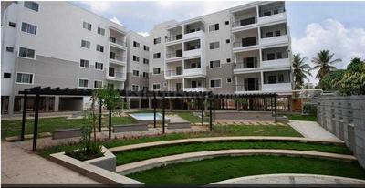 Project Image of 1471 Sq.ft 3 BHK Apartment / Flat for sale in Hebbal Kempapura for Rs. 14500000