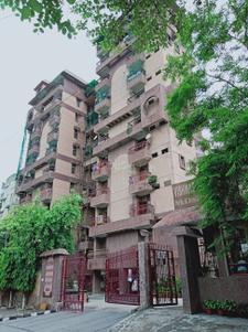 Vishwas Apartment Project Images