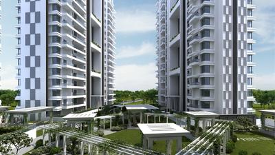 Gallery Cover Pic of Kumar Privie Sanctum