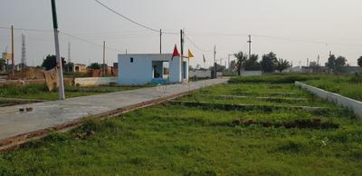 Project Image of 1080 Sq.ft 2 BHK Independent House for sale in Noida Extension for Rs. 6000000