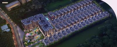 Gallery Cover Pic of Casagrand Edensa