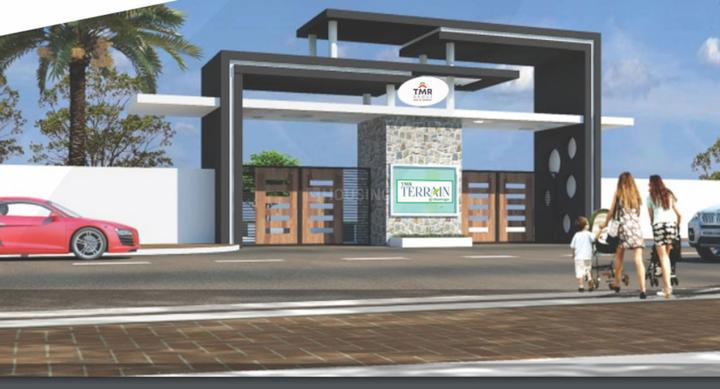 Gallery Cover Pic of TMR Terrain One Block A