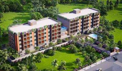 Gallery Cover Pic of Cinoti 96 Brick wood Avenue