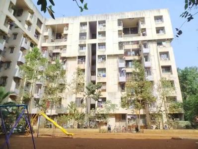 Project Image of 535 Sq.ft 1 BHK Apartment / Flat for sale in Kasarvadavali for Rs. 4650000