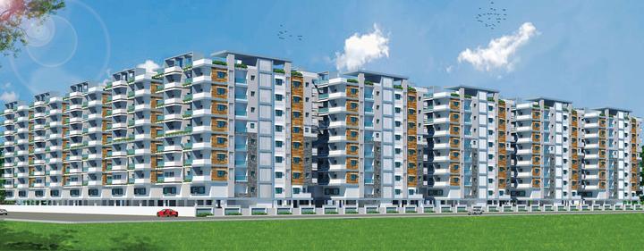 Skyline Homes Main Image 1