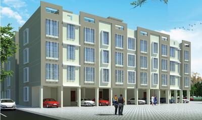 Project Image of 750 Sq.ft 1 BHK Apartment / Flat for sale in Panvel for Rs. 3500000