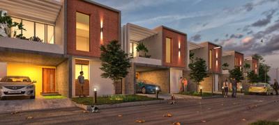 Gallery Cover Pic of Sark South Town Homes