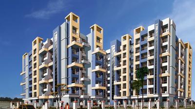 Amar Group Amar Gokuldham